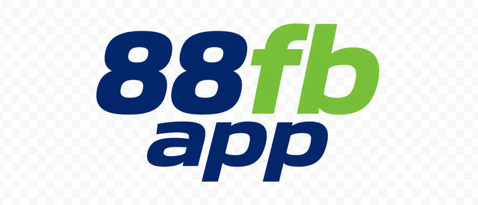 88fb app লোগো